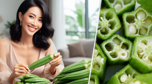 Loại rau vừa rẻ, tốt cho người tiểu đường, chợ Việt bán nhiều 