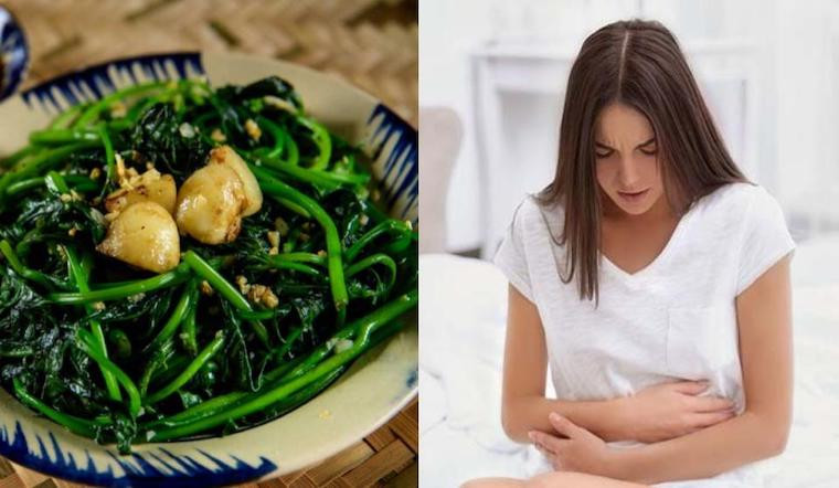 Loại rau vừa rẻ, tốt cho người tiểu đường, chợ Việt bán nhiều 
