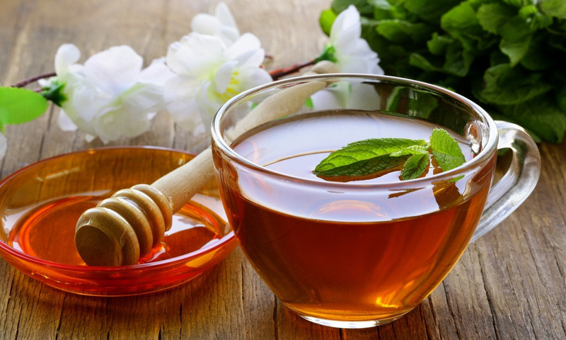 Top thực phẩm khắc tinh của viêm, mũi họng 