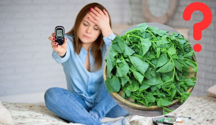 Loại rau vừa rẻ, tốt cho người tiểu đường, chợ Việt bán nhiều 