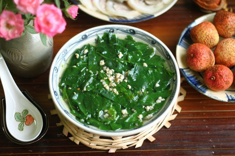 Loại rau vừa rẻ, tốt cho người tiểu đường, chợ Việt bán nhiều 