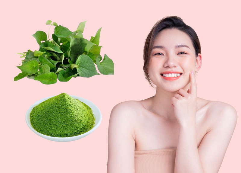Loại rau vừa rẻ, tốt cho người tiểu đường, chợ Việt bán nhiều 