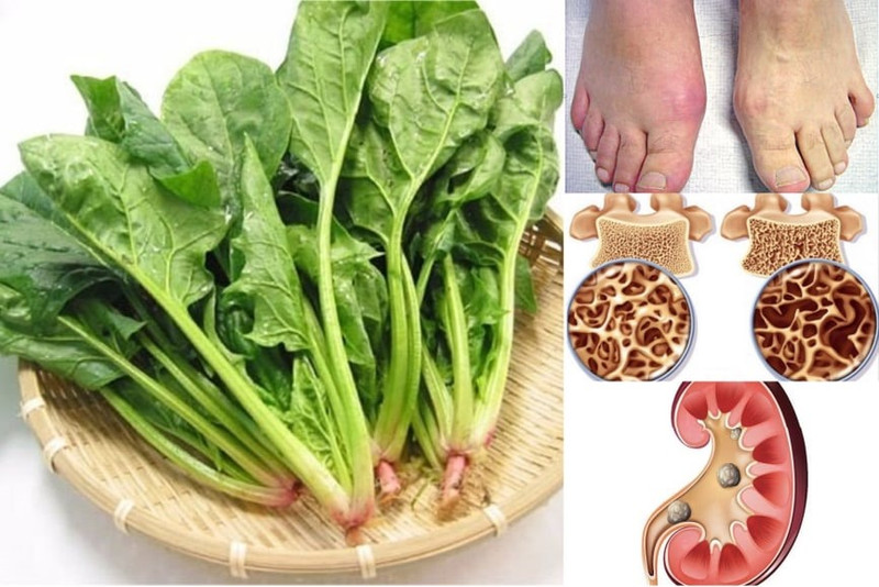 Loại rau vừa rẻ, tốt cho người tiểu đường, chợ Việt bán nhiều 