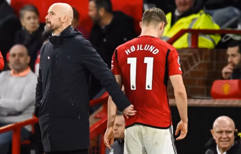 Man United ‘mất cả quân lẫn tướng’ ở vòng đấu tới 