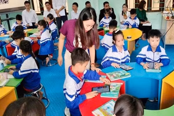 Sở GD&ĐT Tuyên Quang đề nghị các thí sinh tiếp cận thông tin chính thống.