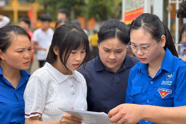 Giáo dục Tuyên Quang hướng tới chất lượng "đường dài".