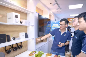 Miwiz Mind Hub: Không gian học tập thông minh cho học sinh, sinh viên và người đi làm