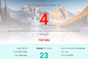 Ảnh minh họa. 