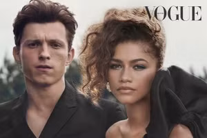 Tom Holland cho biết có thể sẽ giải nghệ sau khi kết hôn. 