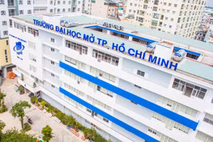 Thí sinh có thể bắt đầu tra cứu kết quả và xem thông tin chi tiết từ 15h ngày 23/8.