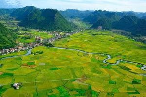 Đề xuất mới của Chính phủ được kỳ vọng tháo gỡ nhiều vướng mắc trong Luật Đất đai. 