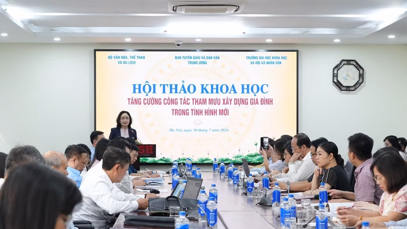 Ảnh: BTC.