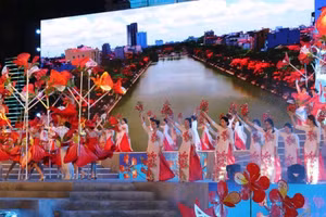 Hải Phòng sẽ đón danh hiệu “Thành phố Anh hùng” vào dịp kỷ niệm 70 năm Ngày giải phóng thành phố.