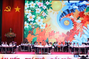 Tiết dạy trong chuyên đề.