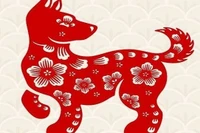 Tử vi tuổi Tuất 2026: Sự nghiệp thăng tiến, tài lộc bùng nổ