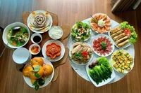 Gợi ý khung giờ đẹp cúng mùng 2 Tết Bính Ngọ 