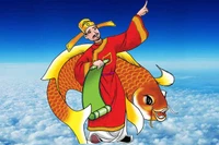 Cúng ông Công ông Táo năm 2026 ngày, giờ nào đẹp?