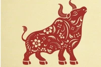 Tử vi tuổi Sửu 2026: Hứa hẹn nhiều đột phá, cảnh báo họa tiểu nhân