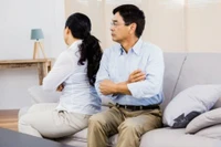 Trong thời gian sống chung, những tranh cãi và mâu thuẫn xảy ra vì nhiều lý do khác nhau. (Ảnh: ITN).