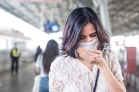 Giữ cho phổi khỏe mạnh là nhiệm vụ quan trọng đối với sức khỏe tổng thể của bạn. (Ảnh: ITN).