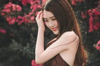 Những cô gái sở hữu nhan sắc vượt trội đôi khi phải trải qua cảm giác cô đơn. (Ảnh: ITN).