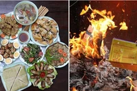 Gợi ý khung giờ đẹp cúng lễ hóa vàng năm 2026 Bính Ngọ