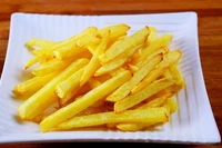 5 tác hại khi ăn khoai tây chiên thường xuyên