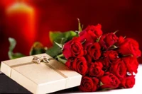 Tình yêu không có hình dạng, nó được thể hiện bằng sự chân thành của trái tim.