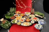 Gợi ý khung giờ đẹp cúng Giao thừa Tết Bính Ngọ 2026