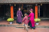 Gợi ý chọn tuổi xông đất, mở hàng năm 2026 may mắn, tài lộc