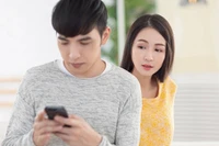 Đối với phụ nữ, cuộc hôn nhân tồi tệ chắc chắn sẽ dẫn đến đau khổ. (Ảnh: ITN).