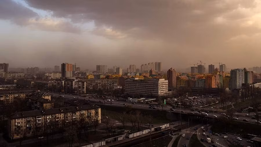 Nga cảnh báo động thái hạt nhân với Ukraine gây chú ý