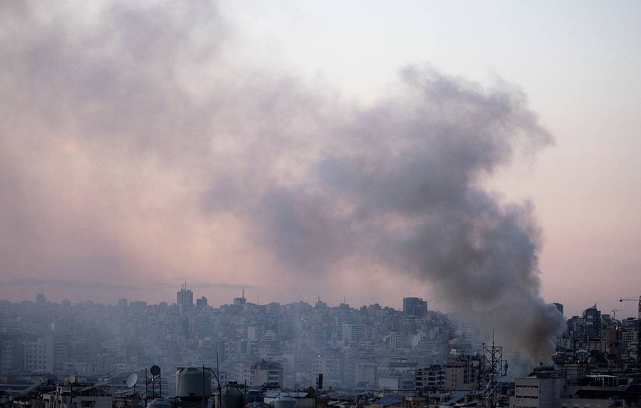 Bước ngoặt mới đẩy chảo lửa Trung Đông vào kịch bản tồi tệ nhất