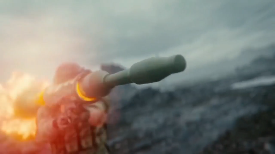 Video súng chống tăng cầm tay thế hệ mới của Rostec lộ diện ở Riyadh