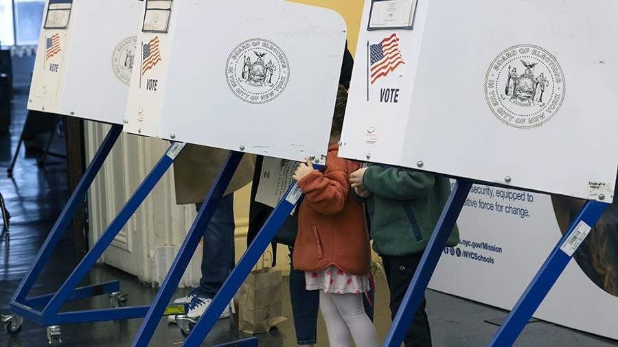 Tổng thống Trump cáo buộc Ukraine tìm cách can thiệp bầu cử Mỹ năm 2024