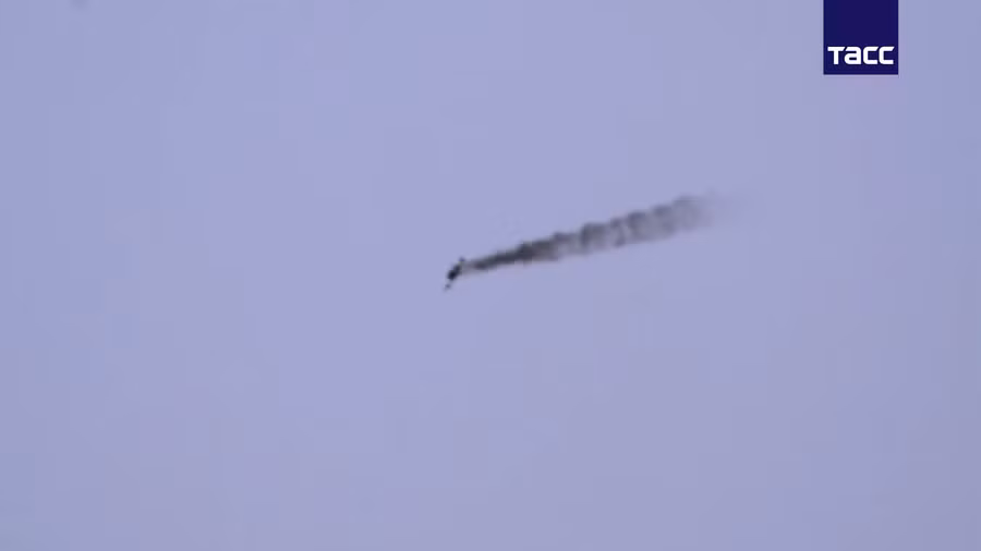 Hệ thống laser mới có thể diệt UAV tốc độ cao