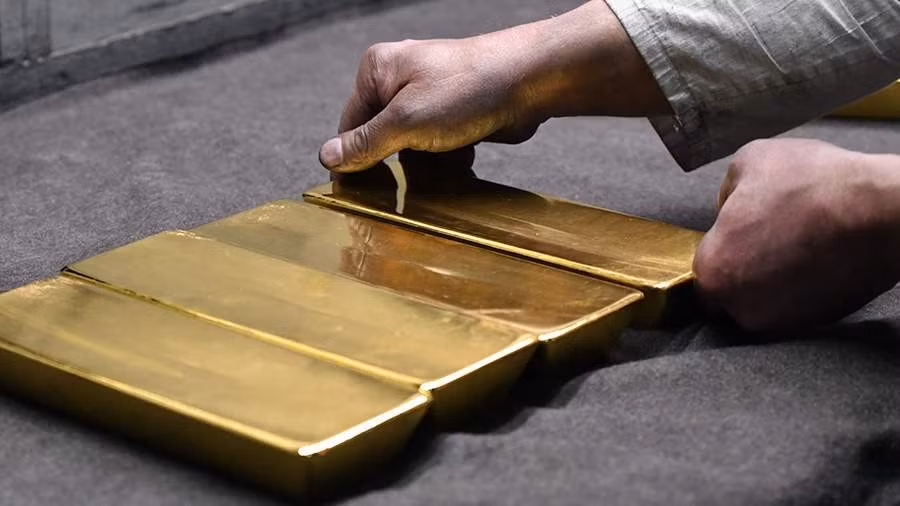 (Ảnh minh họa: TASS)