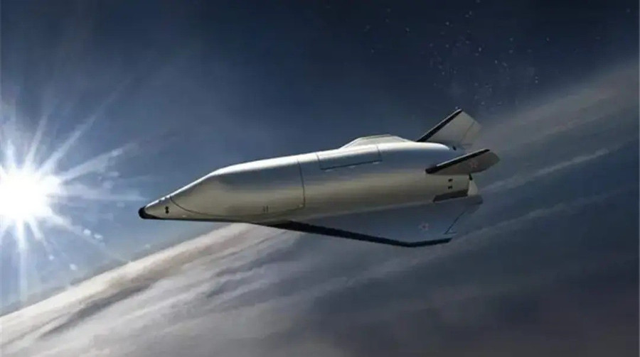 Trung Quốc đẩy mạnh tham vọng bay vũ trụ tái sử dụng với một nhiệm vụ thử nghiệm bí mật khác