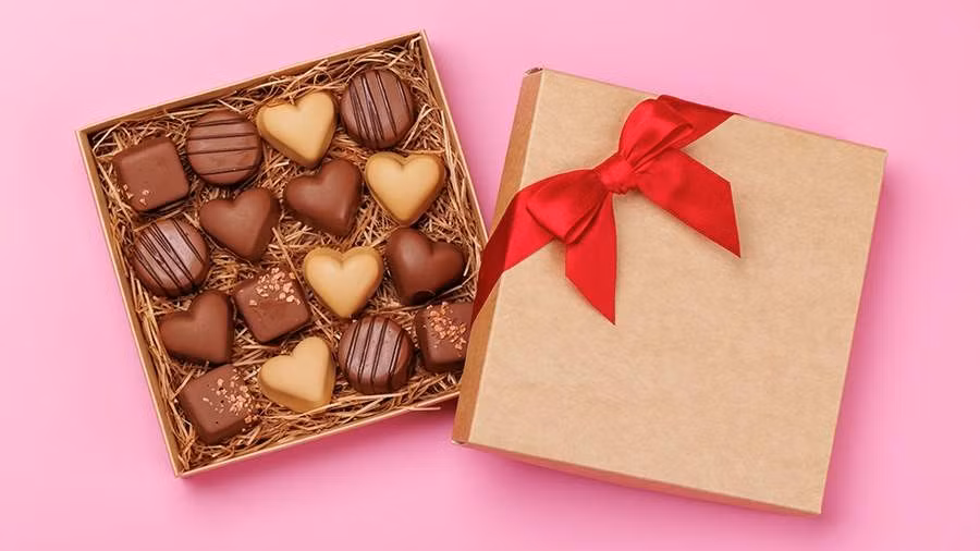 Quà tặng 8/3 tưởng sang trọng lại tiềm ẩn nguy cơ bất ngờ