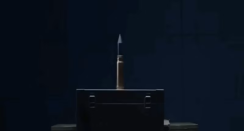 Biến pháo cũ thành vũ khí diệt drone