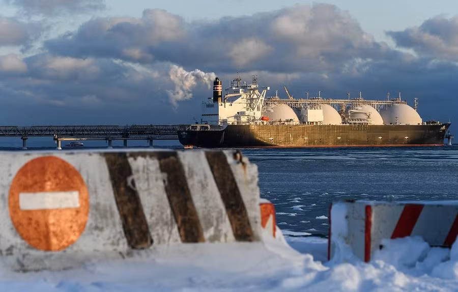 EU chốt ngày ‘khóa van’ khí đốt Nga, thị trường năng lượng sắp đổi chiều