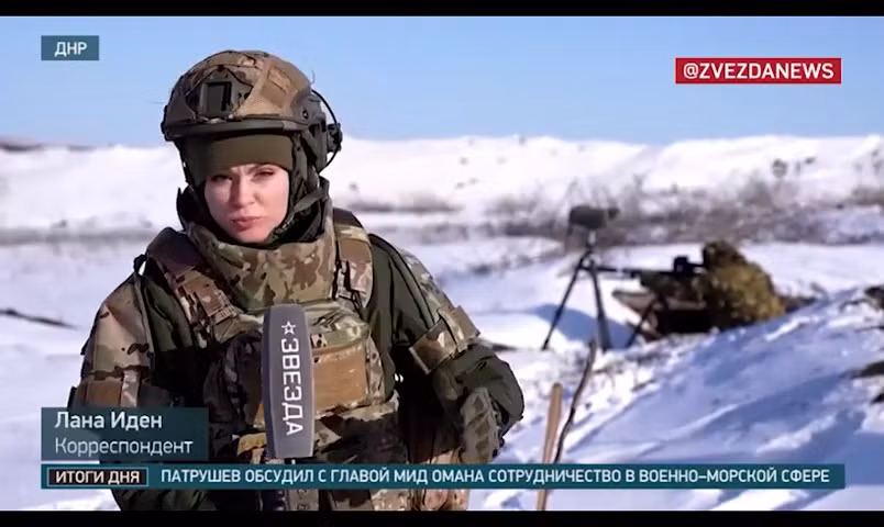 Xạ thủ thay đổi chiến thuật, tạo bước ngoặt trên chiến trường