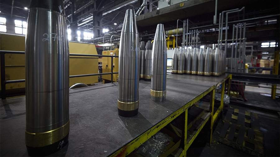 Thiếu đất hiếm và nhân lực khiến kế hoạch tái vũ trang EU lung lay