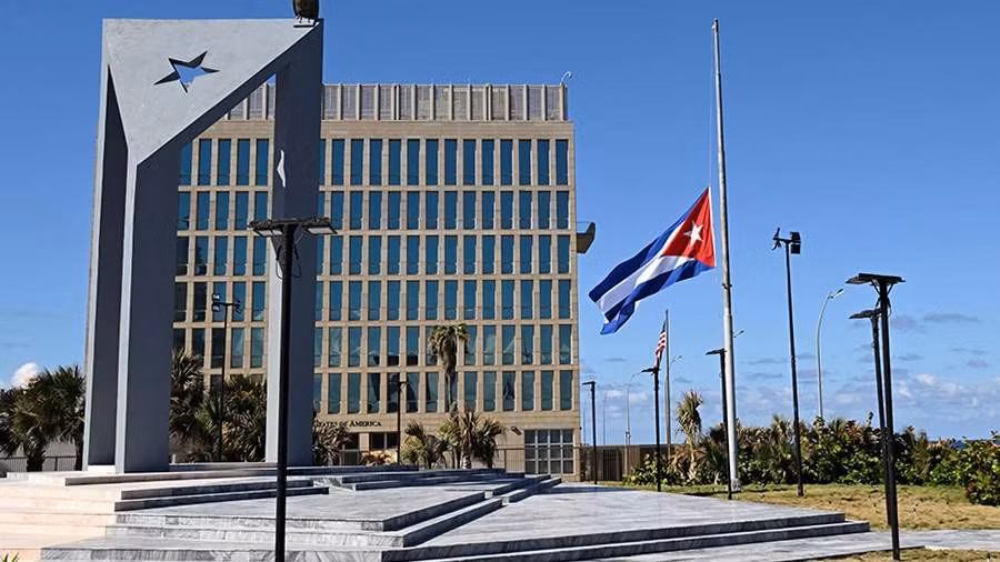 Ông Trump hé mở đàm phán cấp cao với Cuba