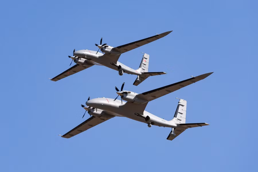 Brazil cấp tập củng cố phòng không sau diễn biến Venezuela