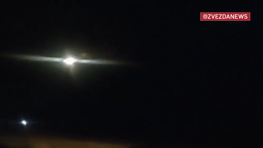 Video kíp Pantsir bắn hạ UAV tấn công chỉ với một phát đạn