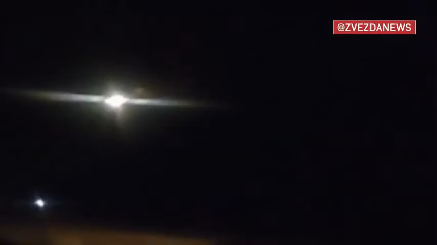 Video kíp Pantsir bắn hạ UAV tấn công chỉ với một phát đạn