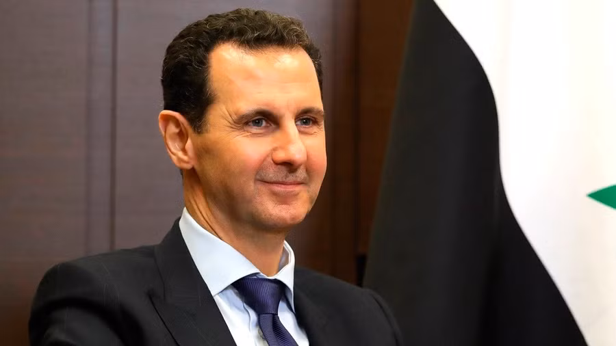 Cựu Tổng thống Syria Bashar al-Assad bị tuyên án tử hình vắng mặt