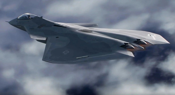 (Ảnh: Pratt & Whitney)