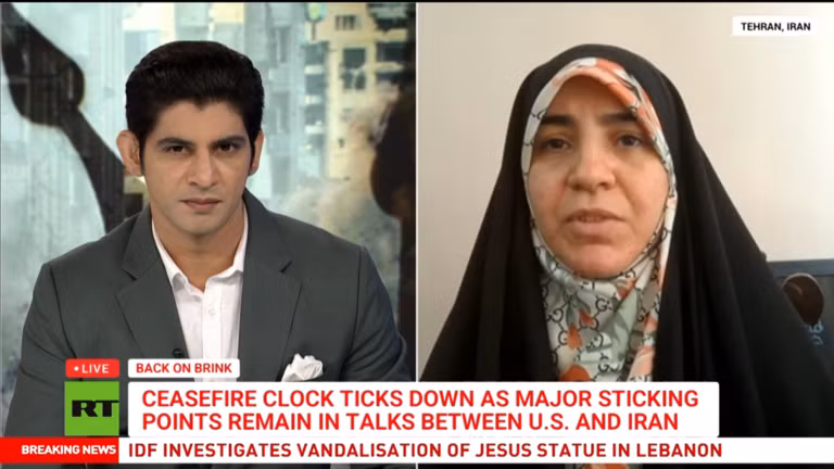 ‘Lằn ranh đỏ’ của Iran đã thay đổi sau xung đột?